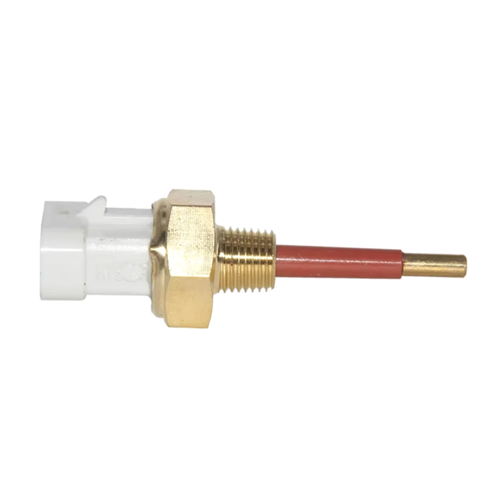 Coolant Temperature Sensor Temp Level For Detroit Light 4853542205381