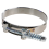 Car Modification 3 Inch Exhaust Pipe Kit Intake fo 10