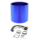 Car Modification 3 Inch Exhaust Pipe Kit Intake fo 5