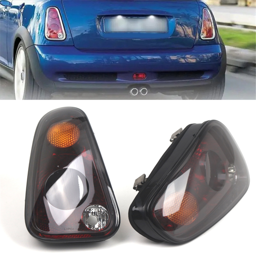 Tail Rear Signal Lamp Assembly Without Bulb Light 4853542206562
