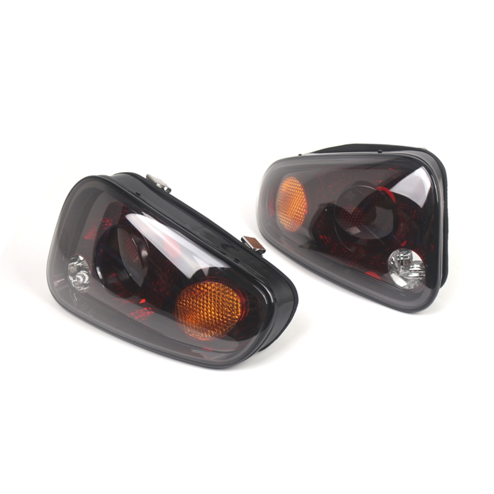 Tail Rear Signal Lamp Assembly Without Bulb Light 4853542206555