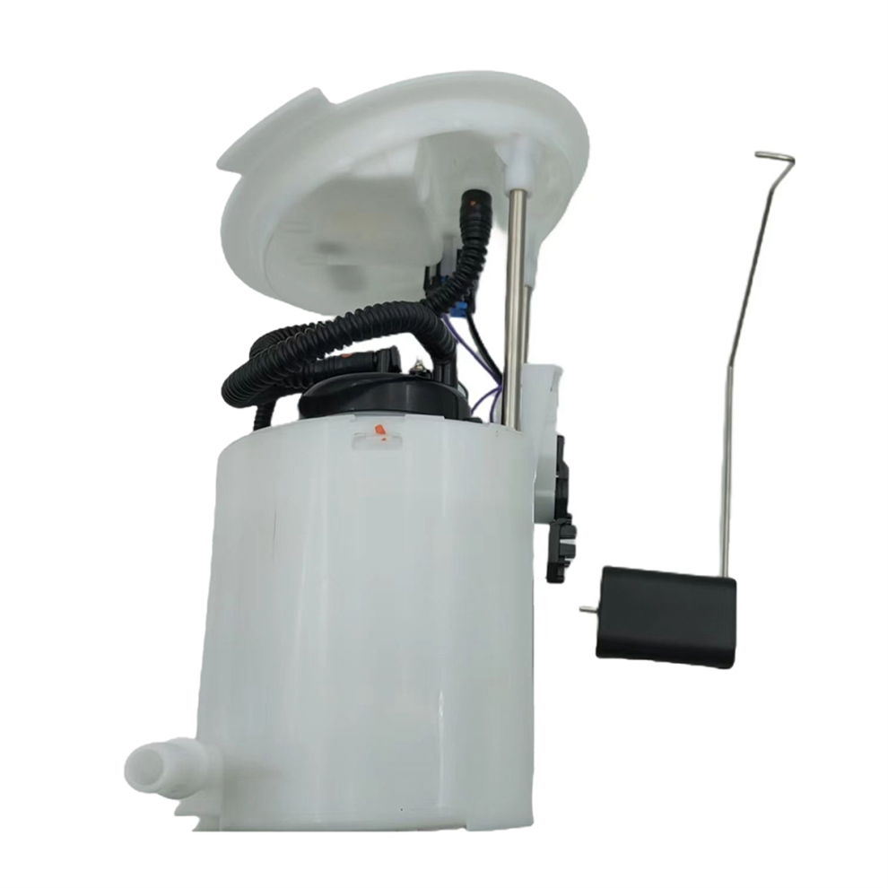 Car Pump Assembly Fr3z-9H307-A For 2.3T 2015 2016 4853542206715
