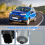 Automatic Transmission Clutch Actuator Motor for F 8