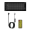 Car LED Logo APP Matrix Pixel Panel Night Light DI 1
