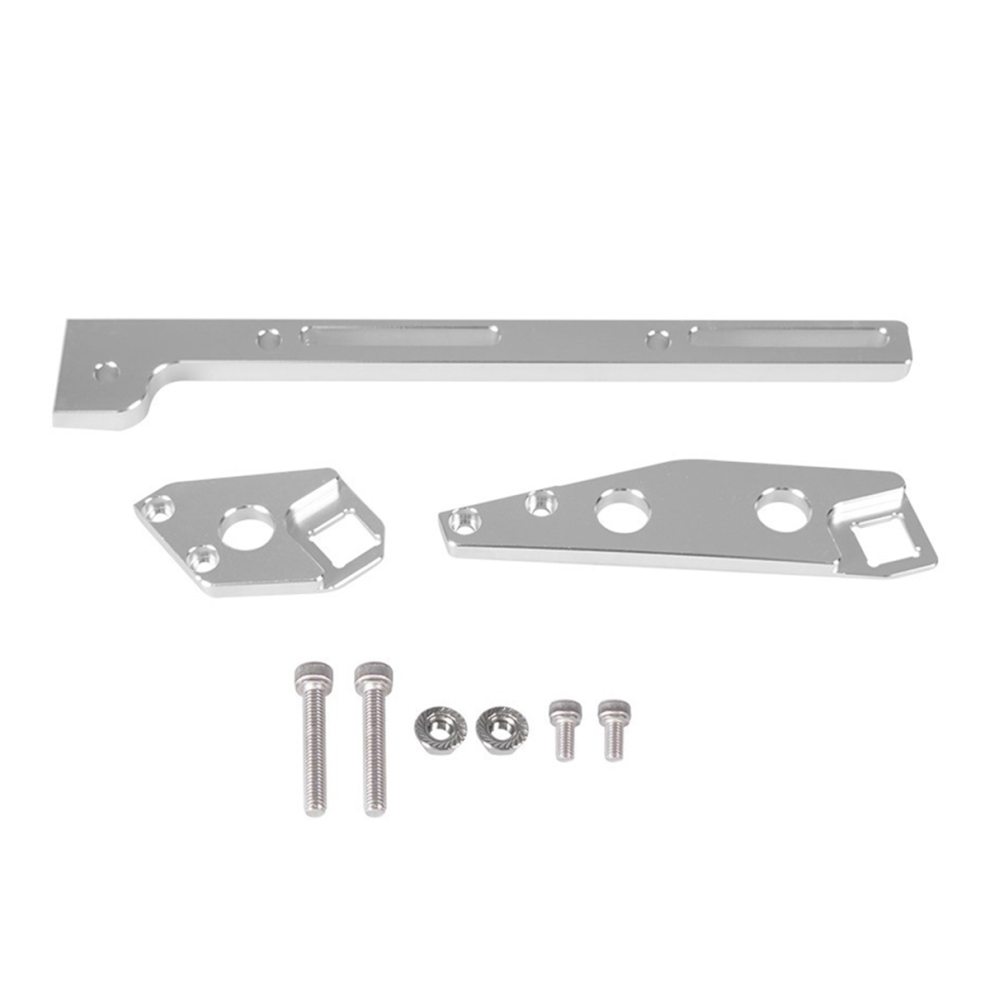Ls1 Throttle Control Cable Bracket Kit For Sheet M Light 4853542207828