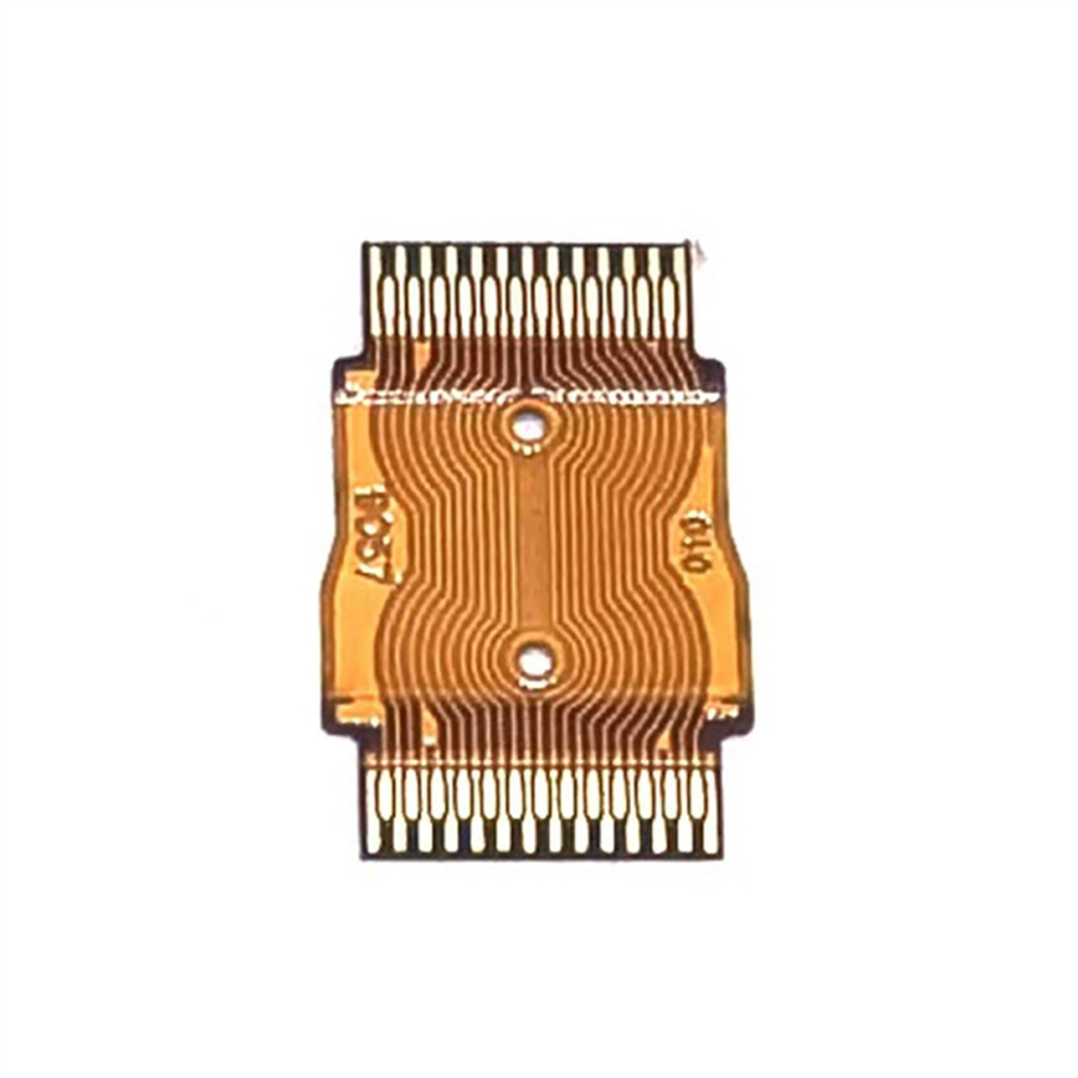Flash Board Connection Flex Cable Fpc For 70D Came 4853542208597