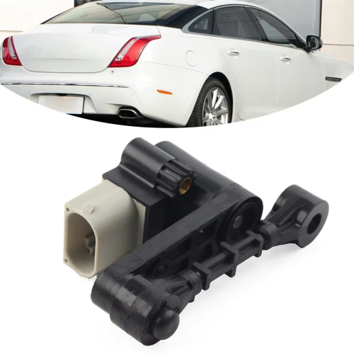 6 Pin Car Rear Height Level Sensor C2D16582 for XJ 2