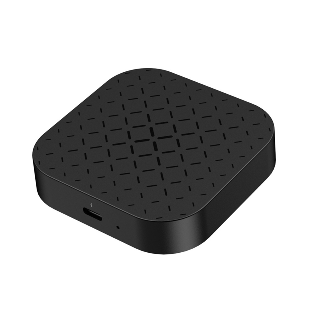 4 In 1 Wireless Carplay Adapter Ai Box Quad-Core C 4853542211450