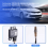 Car Particulate Sensor 39265-2A450 0281006748 0281 9