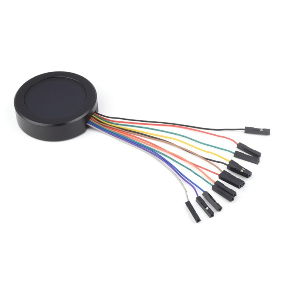 Rp2350 Mcu Board Microcontroller Development With 4853542211771