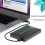 USB3.1 2.5 Inch SSD Case Laptap External SSD/HDD f 7