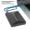 USB3.1 2.5 Inch SSD Case Laptap External SSD/HDD f 3