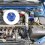 Automodifikation 50-mm-Turbinen-Spülventil-Kit 9
