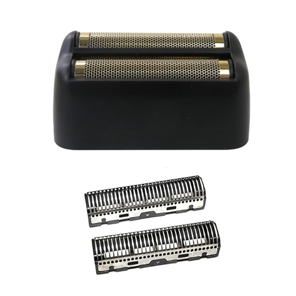 Semoic Replacement Shaver Foil Double Head For Fxrf2g Men