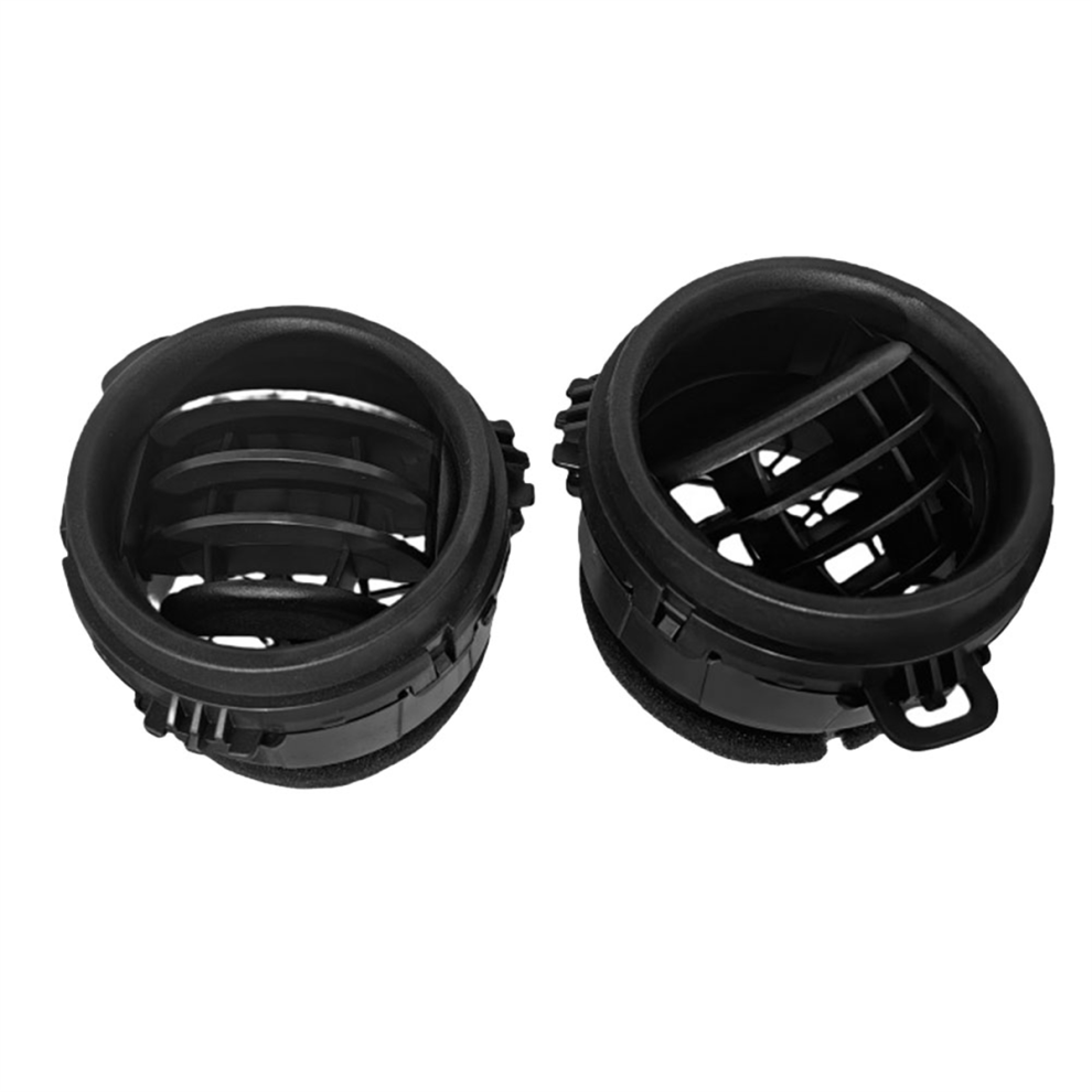 Car Dashboard Left Right Air Outlet A/C Grille Pan 4853542213881