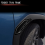 Auto Seite Flügel Lufteinlass Abdeckung Trim für 5