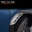 Auto Seite Flügel Lufteinlass Abdeckung Trim für 3