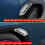 Auto Seite Flügel Lufteinlass Abdeckung Trim für 4
