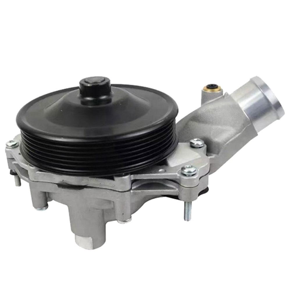Engine Water Pump 3.0L V6 5.0L V8 Lr097165 Lr07371 4853542214437
