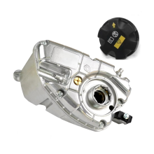 For B48 Improved Aluminum Alloy Engine Coolant Res