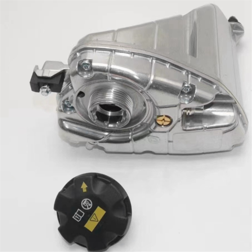 For B48 Improved Aluminum Alloy Engine Coolant Res 2