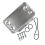 Kit 1842530C93 for Navistar Engine 1842418C3 3960 2