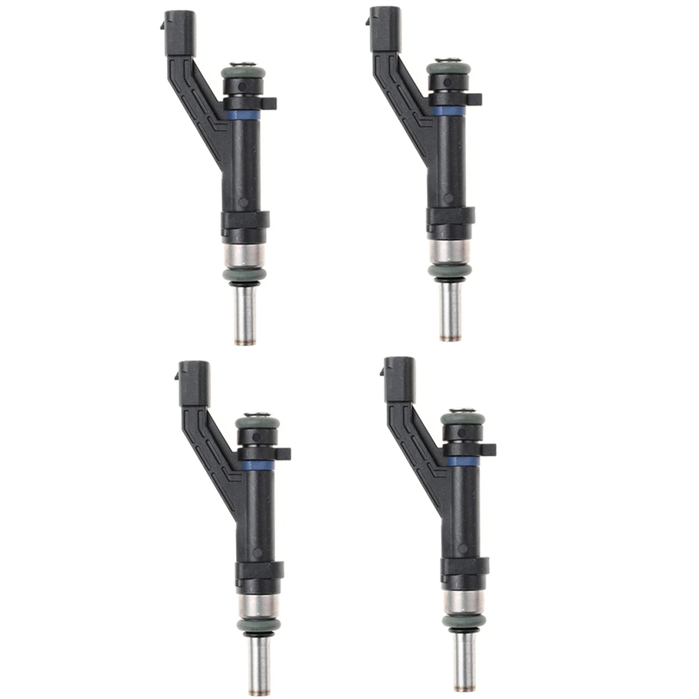 4Pcs Injector 35310-2M327 For Accent Venue 1.6L L4 4853542215205