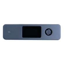 Solid State Disk Box M-Key B +M Key Portable SSD C