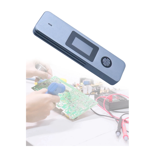 Solid State Disk Box M-Key B +M Key Portable SSD C 2