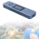 Solid State Disk Box M-Key B +M Key Portable SSD C 4