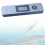 Solid State Disk Box M-Key B +M Key Portable SSD C 5