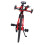 Finger Mountain Mini Vélo en Alliage Modèle Rouge 12