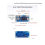 For Zero 2W 1.5GB RAM H618 Quad-Core -A53 for Mini 10