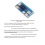 For Zero 2W 4GB RAM H618 Quad-Core -A53 for Mini P 6