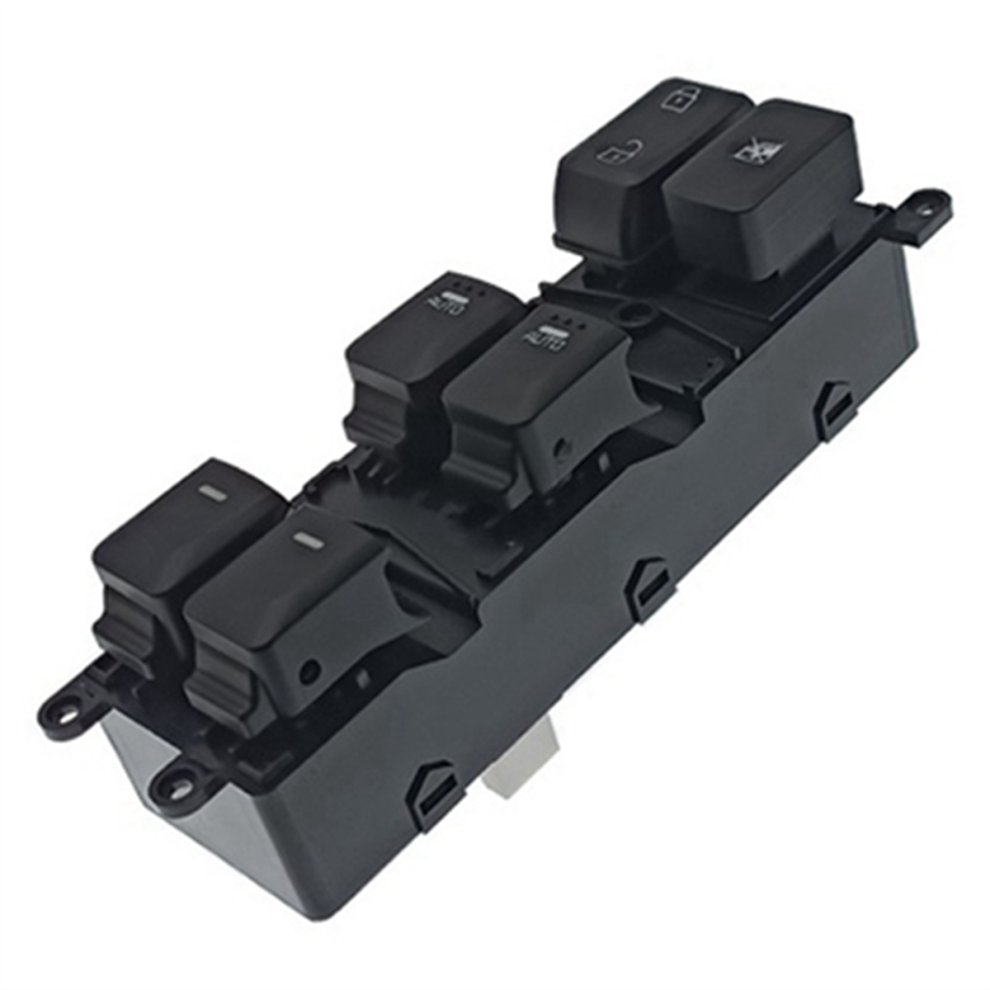 93571-A7200 Car Window Regulator Switch For Forte Light 4853542218084