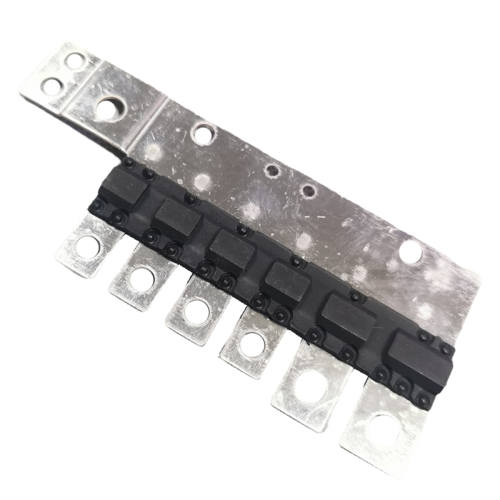 1K0937629A Car Engine Main Fuse Multi Channel For