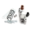Engine Variable Valve Timing Solenoid VVT Oil Cont 2