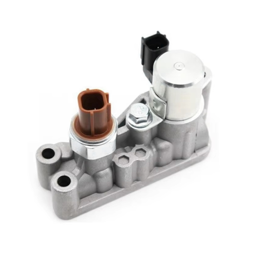 Engine Variable Valve Timing Solenoid VVT Oil Cont 2