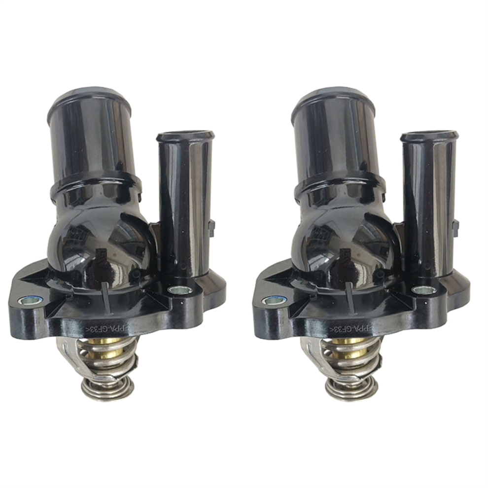 New Car Thermostat For Fusion Focus Escape 5 6 -7 Light 4853542218510