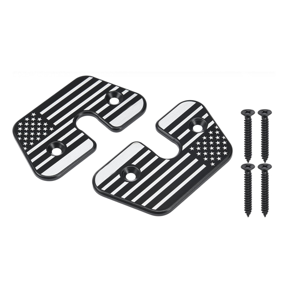 Car Sun Visor Clip Interior Sunshade Retainer Hook 4853542220803