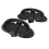 2 PCS Exhaust Flappers Water Shutter 18-2732 80716 3