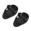 2 PCS Exhaust Flappers Water Shutter 18-2732 80716 4