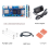 For Zero 2W 1GB RAM H618 Quad-Core -A53 for Mini P 10