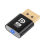 4K Displayport Dummy Plug DP Virtual Display Adapt 10