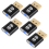 4K Displayport Dummy Plug DP Virtual Display Adapt 2