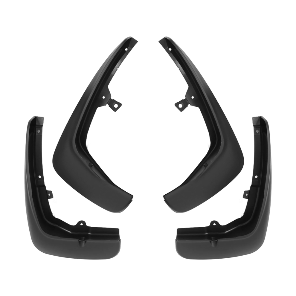 Mud Guard Flaps Splash Flap Accessories For Sport 4853542219319