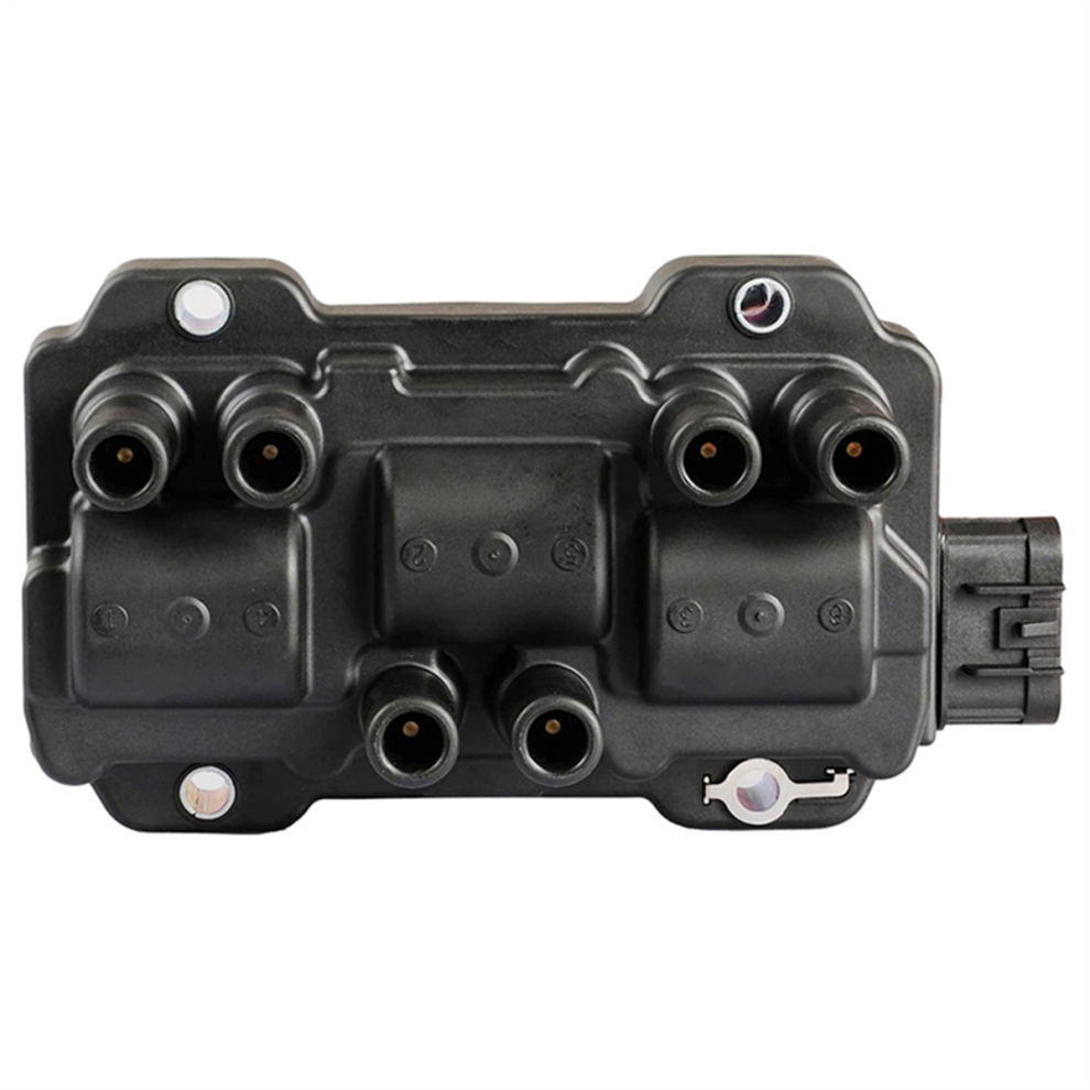Car Ignition Coil Pack For 3.4L 3.5L 3.9L 4.3L V6 4853542220070