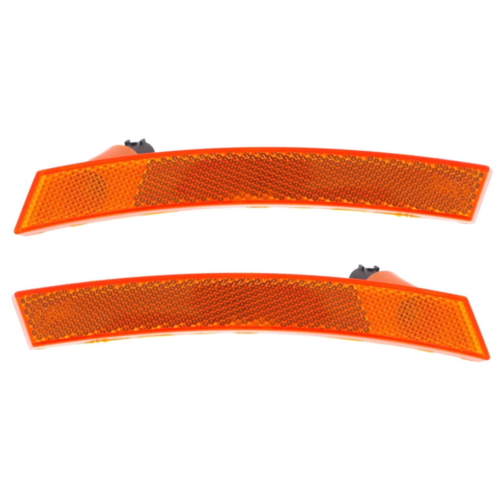 Side Marker Indicator With Bulb For Ii Wir50 Light 4853542220155
