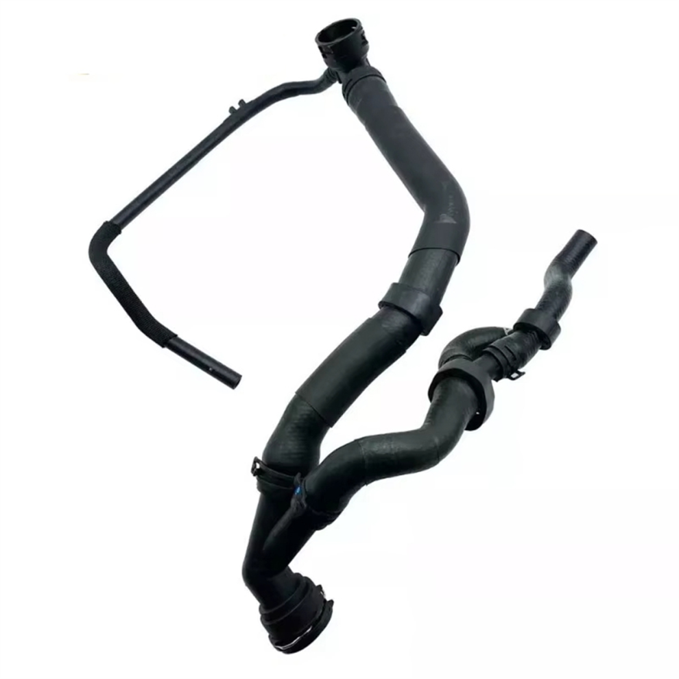 5Q0122101gn Upper Radiator Coolant Water Hose For 4853542221190