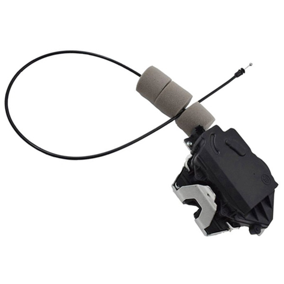 Car Hatch Lock Mechanism For W251 W164 A1647400300 4853542221176